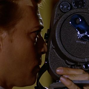 Photo Karlheinz Böhm