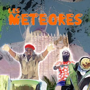 Photo Les météores