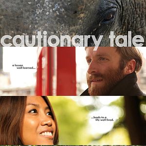 Photo Cautionary Tale