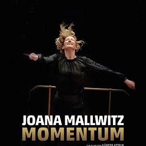 Photo Joana Mallwitz – Une cheffe d'orchestre Le chemin vers Berlin
