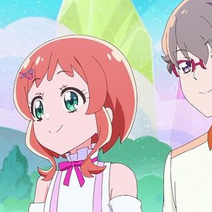 Photo Wonderful Precure!