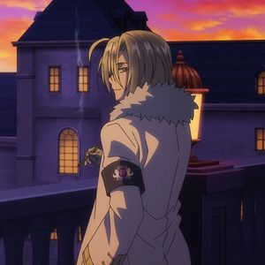 Photo 7th Time Loop: The Villainess Enjoys a Carefree Life Married to Her Worst Enemy!