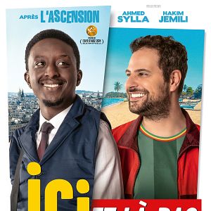 Photo Ici et là-bas