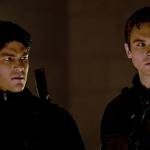 Photo Gotham Knights