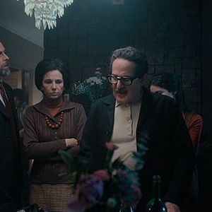 Photo Los mil días de Allende