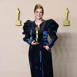 Photo Holly Waddington