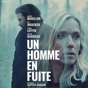 Photo Un homme en fuite