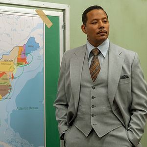Photo Terrence Howard