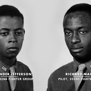 Photo The Bloody Hundredth : la 100e escadre