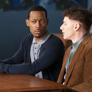 Photo Tyler James Williams