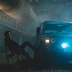 Photo Alienoid - Les Protecteurs du futur