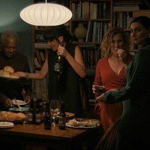 Photo After the Party