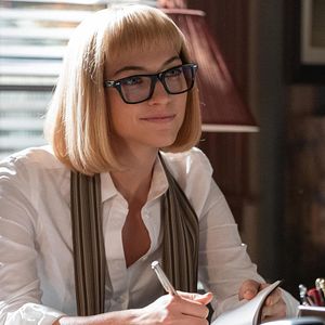 Photo Meurtres et autres complications