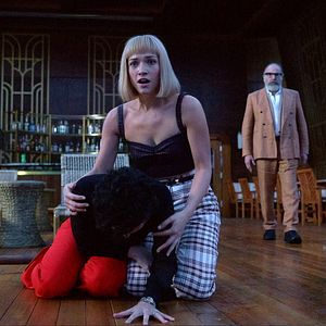 Photo Meurtres et autres complications