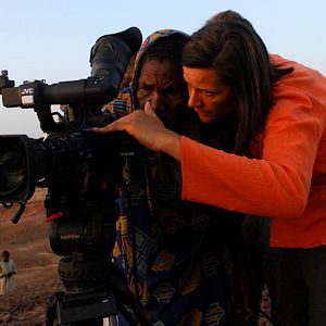 Photo Kirsten Johnson