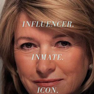 Photo The Many Lives of Martha Stewart