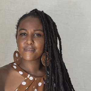 Photo Aïssatou Diallo Sagna
