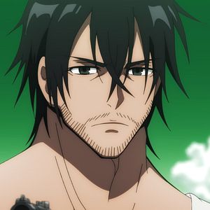 Photo Shaman King Flowers