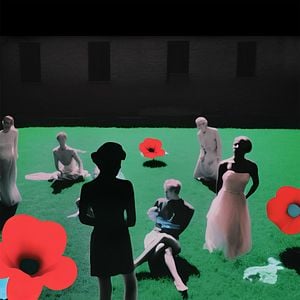 La Zone d'intérêt : Photos et affiches - AlloCiné