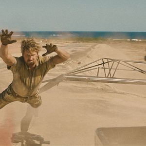 Photo Ryan Gosling