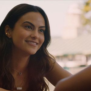 Photo Camila Mendes