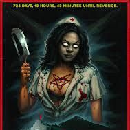 Photo Hell Nurse