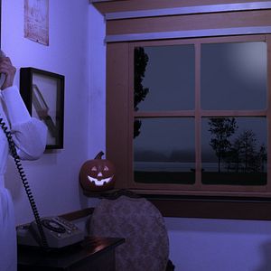 Photo Hell Nurse