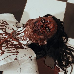 Photo Hell Nurse