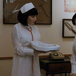 Photo Hell Nurse