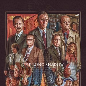 Photo The Long Shadow