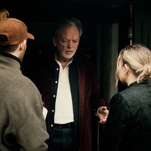Photo Talking to Ghosts