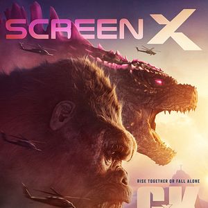 Photo Godzilla x Kong : Le Nouvel Empire
