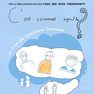 Photo C’est comment aujourd’hui ?