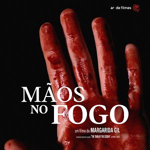 Photo Mãos no fogo