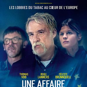 Photo Une affaire de principe