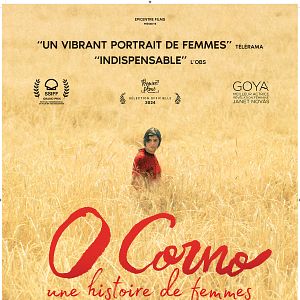 Photo O Corno, une histoire de femmes
