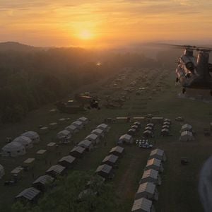 Photo Civil War