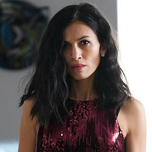 Photo The Cleaning Lady