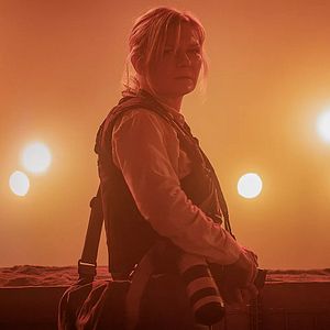 Photo Kirsten Dunst