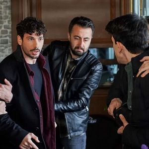 Photo Menajerimi Ara