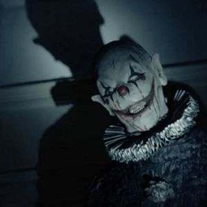 Photo Jack in the Box : Résurrection