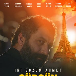 Photo İki Gözüm Ahmet: Sürgün