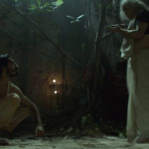 Photo Dev Patel