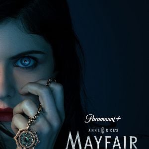 Photo Mayfair Witches