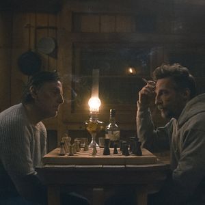 Photo Mathieu Kassovitz