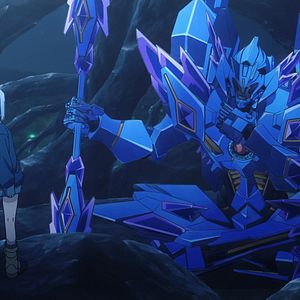 Photo Bang Brave Bang Bravern