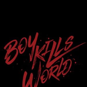Photo Boy Kills World