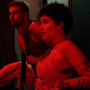 Photo Queer Exile Berlin