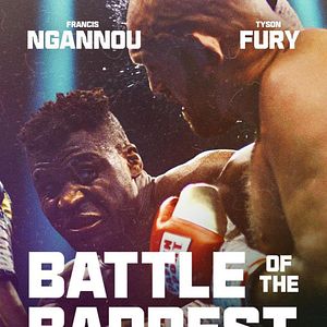 Photo Battle of the Baddest