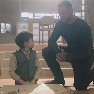 Photo Pablo Schreiber